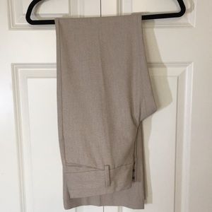 Express Editor Dress Pants